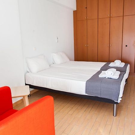 Beautiful, Deluxe Kallithea Apt Athen Eksteriør billede