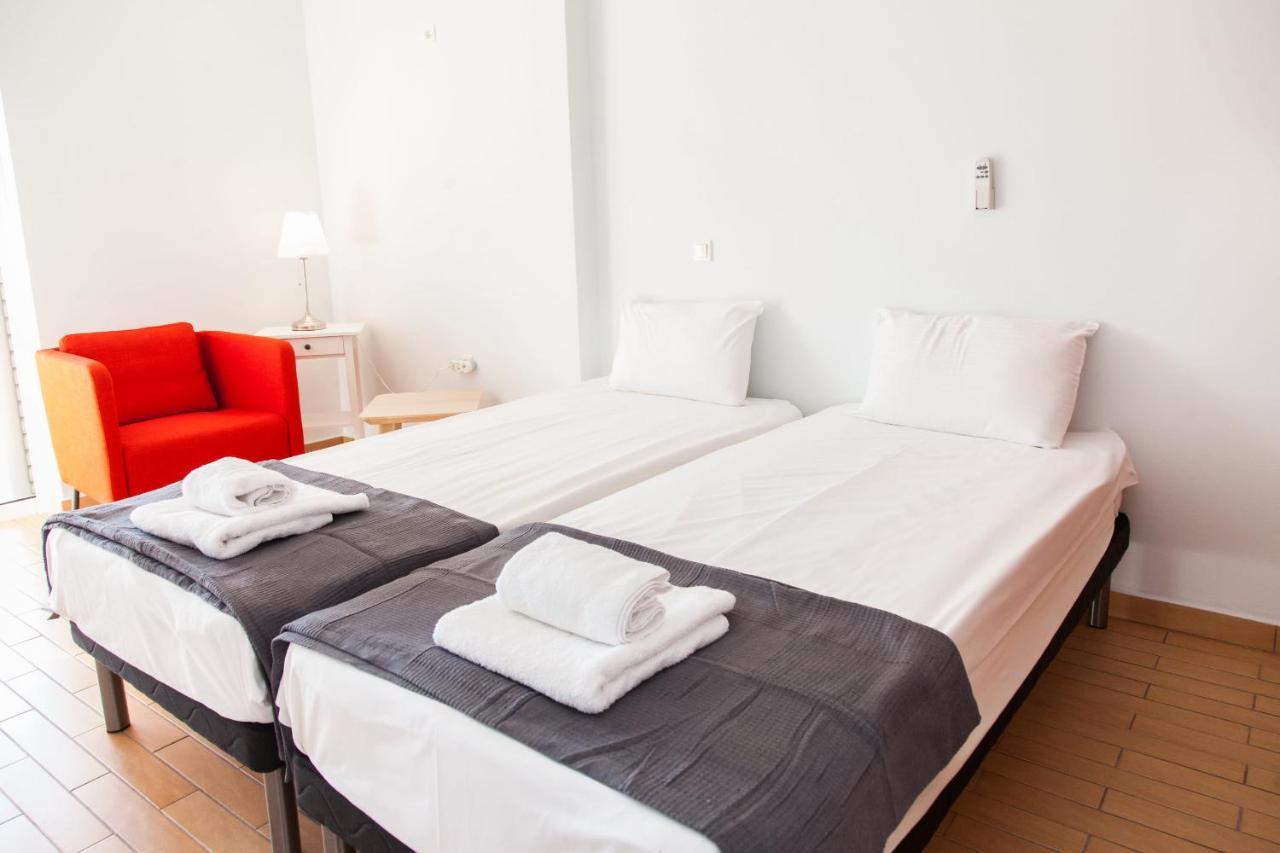 Beautiful, Deluxe Kallithea Apt Athen Eksteriør billede