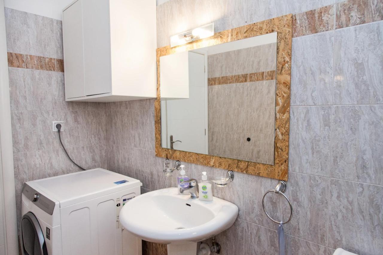 Beautiful, Deluxe Kallithea Apt Athen Eksteriør billede